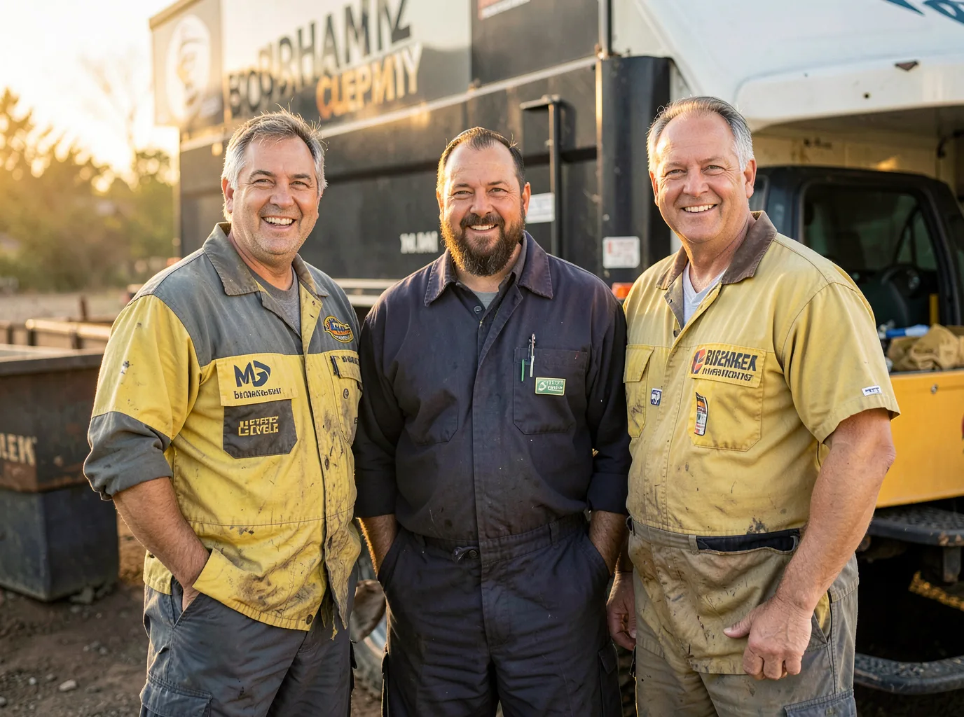 Sewage Cleanup company in Freeport, FL
