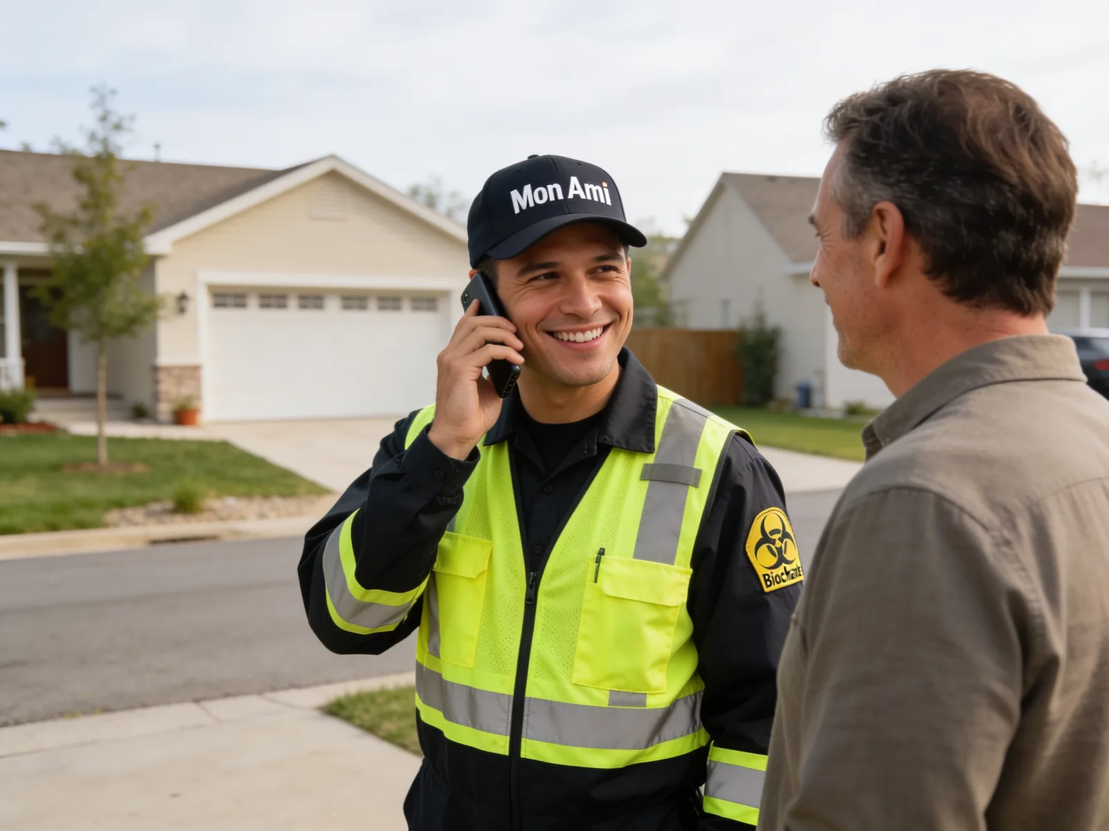 Sewage Cleanup Freeport, FL FAQs